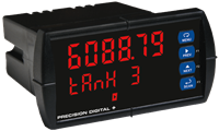 Electronic Indicators & Displays